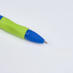 1 ROLLER EFFACABLE ERASE 2.0 COLORIS BLEU