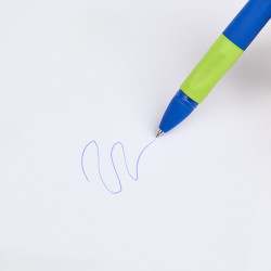 1 ROLLER EFFACABLE ERASE 2.0 COLORIS BLEU