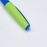 1 ROLLER EFFACABLE ERASE 2.0 COLORIS BLEU
