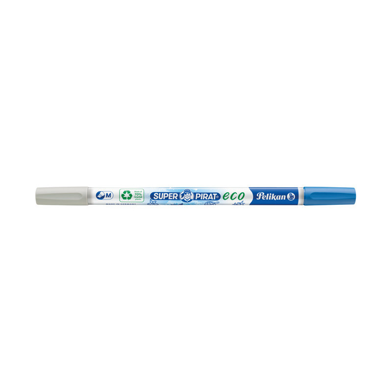 1 EFFACEUR SUPER PIRAT ECO