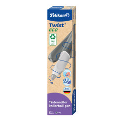 1 ROLLER CARTOUCHE TWIST ECO
