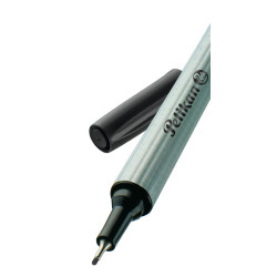PELIKAN 96 1 FEUTRE ECRITURE FINE COLORIS NOIR