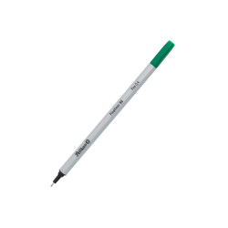 PELIKAN 96 10 FEUTRES ECRITURE FINE COLORIS ASSORTIS