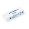 RASOPLAST 526 B - GOMME BLANCHE SANS LATEX 65 X 23 X 13 MM