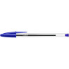 3086123001060 - CRISTAL MEDIUM STYLO BILLE BLEU