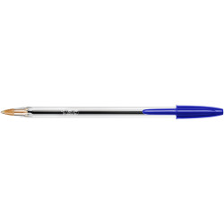3086123001060 - CRISTAL MEDIUM STYLO BILLE BLEU
