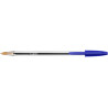 3086123001060 - CRISTAL MEDIUM STYLO BILLE BLEU