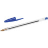 3086123001060 - CRISTAL MEDIUM STYLO BILLE BLEU