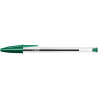 3086123003040 - CRISTAL MEDIUM STYLO BILLE VERT