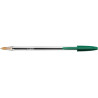 3086123003040 - CRISTAL MEDIUM STYLO BILLE VERT