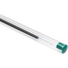 3086123003040 - CRISTAL MEDIUM STYLO BILLE VERT