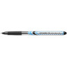 4004675044006 - SLIDER BASIC XB STYLO BILLE LARGE NOIR