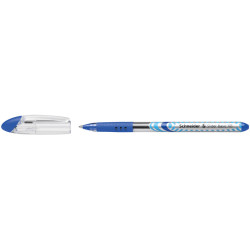4004675044075 - SLIDER BASIC XB STYLO BILLE LARGE BLEU