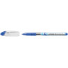 4004675044075 - SLIDER BASIC XB STYLO BILLE LARGE BLEU