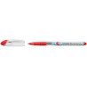 4004675044037 - SLIDER BASIC XB STYLO BILLE LARGE ROUGE