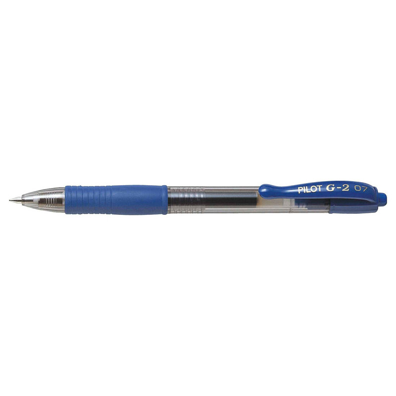 4902505163180 - G2-7 ROLLER BLEU