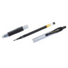4902505163166 - G2-7 ROLLER NOIR