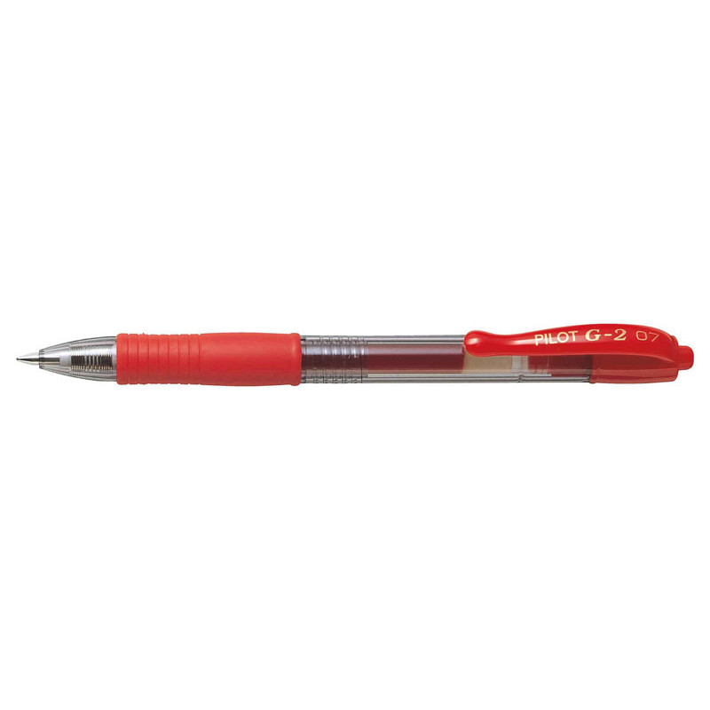 4902505163173 - G2-7 ROLLER ROUGE
