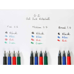 4902505163173 - G2-7 ROLLER ROUGE