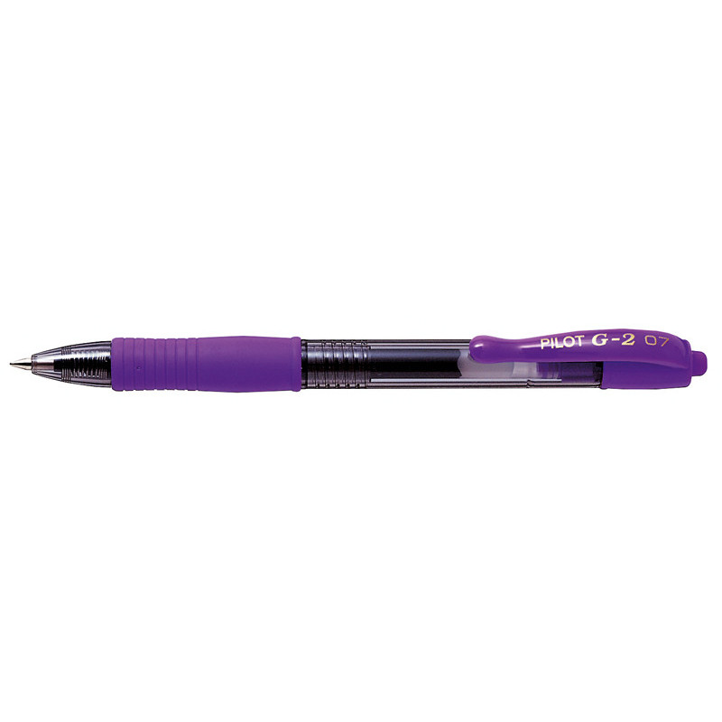 4902505210457 - G2-7 ROLLER VIOLET