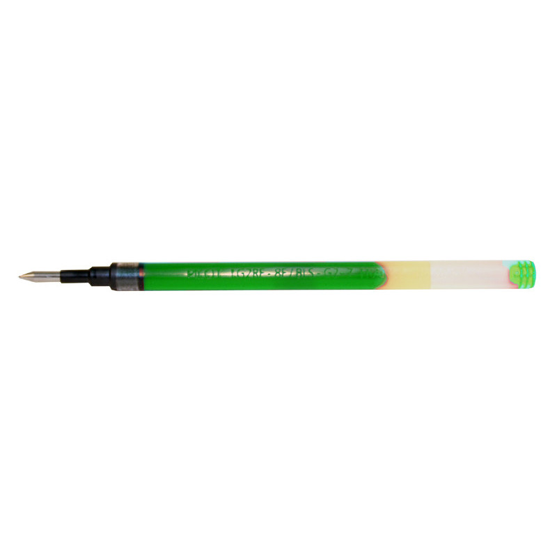 4902505166587 - G2-7 RECHARGE VERT