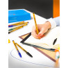 3086123132962 - BIC CRISTAL FINE STYLO BILLE VERT
