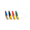 3086123132962 - BIC CRISTAL FINE STYLO BILLE VERT