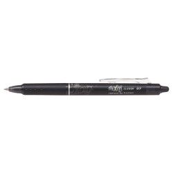 4902505417498 - FRIXION CLICKER NOIR