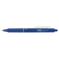 4902505417511 - FRIXION CLICKER BLEU