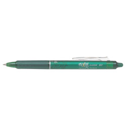 4902505417528 - FRIXION CLICKER VERT
