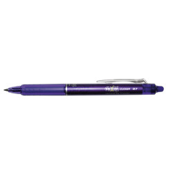 4902505417535 - FRIXION CLICKER VIOLET