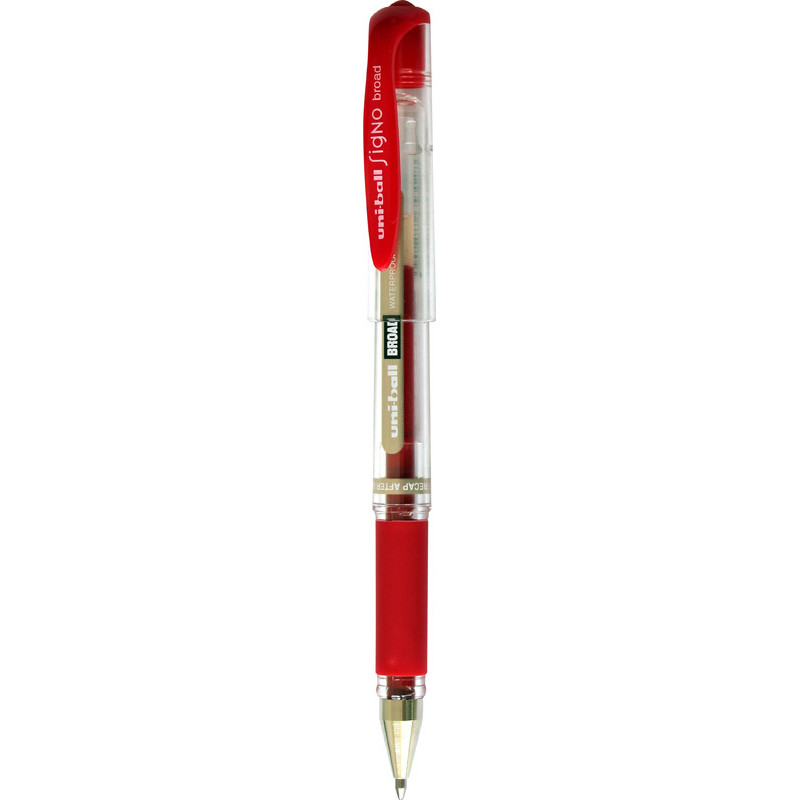 4902778653128 - SIGNO BROAD ROLLER LARGE 1MM ROUGE