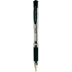 4902778653104 - SIGNO BROAD ROLLER LARGE 1MM NOIR