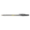 8003511411633 - CORVINA STYLO BILLE POINTE MOYENNE NOIR