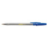 8003511421632 - CORVINA STYLO BILLE POINTE MOYENNE BLEU