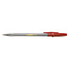 8003511431631 - CORVINA STYLO BILLE POINTE MOYENNE ROUGE