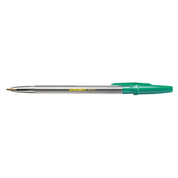 8003511441630 - CORVINA STYLO BILLE POINTE MOYENNE VERT