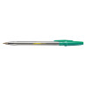 8003511441630 - CORVINA STYLO BILLE POINTE MOYENNE VERT