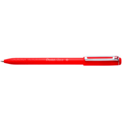 884851041029 - IZEE STYLO BILLE ROUGE