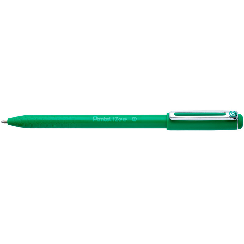 884851041067 - IZEE STYLO BILLE VERT