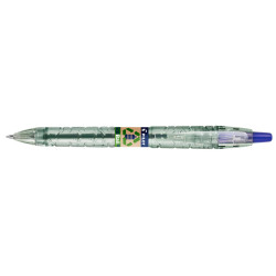 4902505621598 - B2P ECOBALL STYLO BILLE BEGREEN BLEU