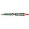 4902505621604 - B2P ECOBALL STYLO BILLE BEGREEN ROUGE