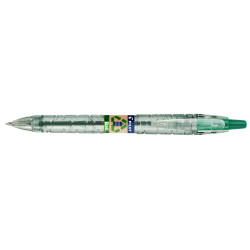 4902505621611 - B2P ECOBALL STYLO BILLE BEGREEN VERT