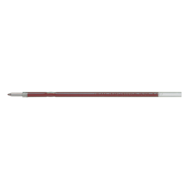 4902505524738 - RECHARGE POUR B2P ECOBALL ROUGE