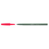 8003511451103 - CARIOCA ECO STYLO BILLE ROUGE