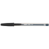 8003511416430 - CARIOCA SFERA STYLO BILLES RECYCLÉS NOIR