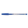 8003511234119 - CARIOCA SFERA STYLOS BILLES RECYCLÉS BLEU