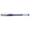 4902505158858 - G1 GRIP ROLLER GEL BLEU