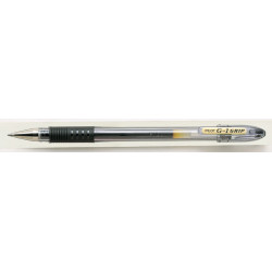 4902505158834 - G1 GRIP ROLLER GEL NOIR