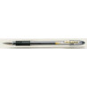 4902505158834 - G1 GRIP ROLLER GEL NOIR